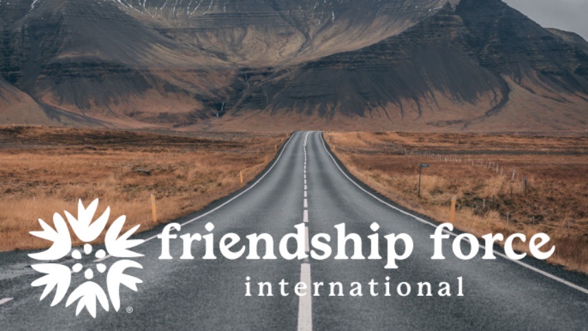 Rejoindre un réseau mondial